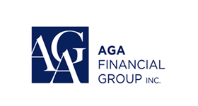 AGA logo