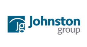 Johnston group logo