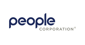 People corporation logo