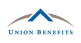 Union Benefits logo