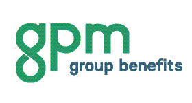 GPM Group Benefits logo