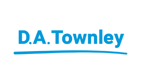D.A. Townley logo
