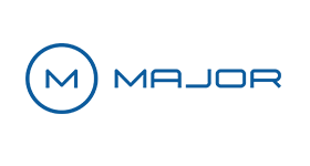 Groupe Major logo