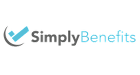 Simply Benefits logo