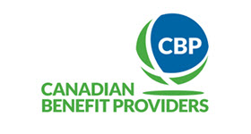 Canadian Benefit Providers logo