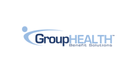 Group Health logo